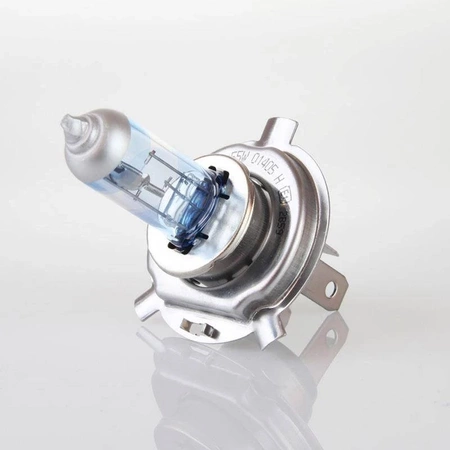 Żarówka samochodowa halogenowa H4 12V 60/55W LumiTec LIMITED +130%, 2 szt AMIO-01405