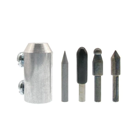 Urządzenie do grawerowania SIGNOGRAPH 25W DIAMANT-SET