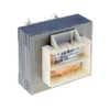 Transformator 8VA, 230Vac (8.1V, 8.1V) 0.35A