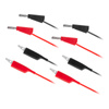 Zasilacz laboratoryjny programowany Uni-T UDP3305C, 2 × 0-30 V / 0-5 A, wyjście 1,8-5 V / 3 A