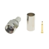 Wtyk SMA zaciskany na kabel RG58
