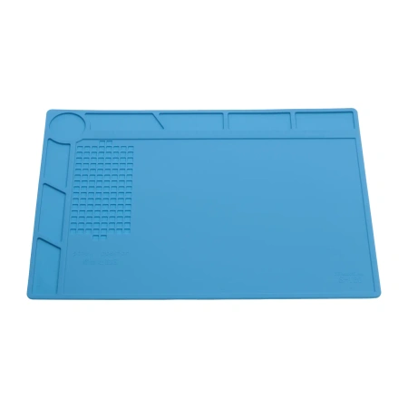 Mata silikonowa 35x25cm V43 Mechanic