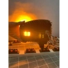 Reflektor drogowy LED samochodowy, 5 funkcji, strona prawa, L3431