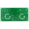 Przedwzmacniacz lampowy stereo zasilany niskim napięciem - PCB do projektu AVT 5493