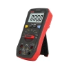 Multimetr Uni-T UT-60EU, True RMS, NCV, pomiar temperatury, automatyczny zakres