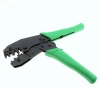 Zaciskarka konektorów nieizolowanych 0.5-1, 1.5-2.5, 4-6mm2 (AWG20-10) Hanlong HT-236C