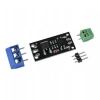 Moduł sterownik PWM - HW-532 - 50A 5-40VDC - MOSFET - opto