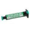 Soldermaska UV SU7, zielona, do napraw PCB, 10 ml, Mechanic