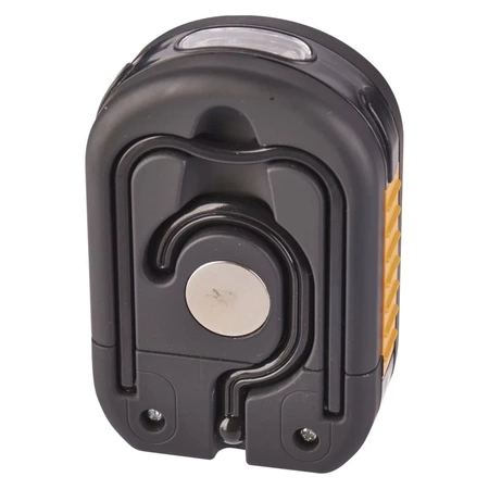 Latarka LED COB 200lm, 3×AAA, P3889