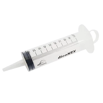 Strzykawka dozująca 100ml