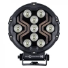 Lampa robocza LED samochodowa, X-SPIDER 3, 18W, 9 LED, 12V/24V, IP67, L0196