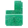 Przedwzmacniacz lampowy stereo - PCB do projektu AVT 2729