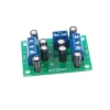 Miniaturowy przedwzmacniacz audio stereo - dwukanałowy - KIT AVT 3266