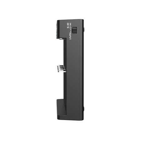 Ładowarka 4-kanałowa do ogniw Li-ion 1,5 V i 3,7 V, LiFePO4 oraz Ni-MH, Xtar MX4