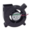 Dmuchawa promieniowa Sunon 60×60×15 mm, 12 V DC, 10 m³/h, 33 dB(A)