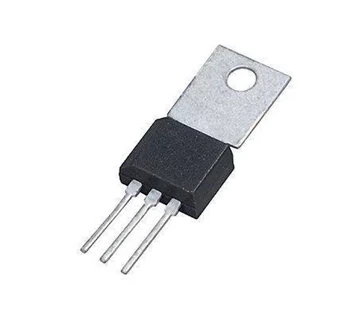 BF871 - tranzystor bipolarny NPN, 300 V, 50 mA, 1,8 W, TO-202