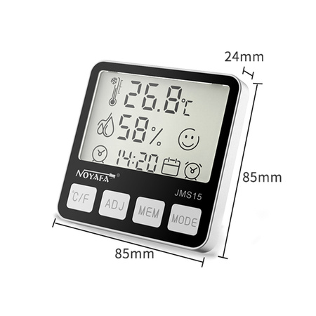 Stacja pogodowa Noyafa JMS15