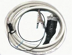 Miernik częstotliwości RS-232 - PCB do projektu AVT 2708