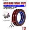 Taśma dwustronna do LCD T3, szerokość 3 mm, grubość 0,3 mm, Mechanic