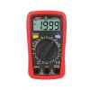 Multimetr kieszonkowy Uni-T UT-131D, 2000 zliczeń, NCV, automatyczny zakres