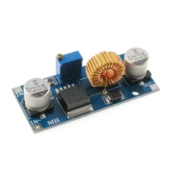 Przetwornica StepDown DC-DC 5A, 4-38V na 1,25-36V, dowolnie regulowana do FPV