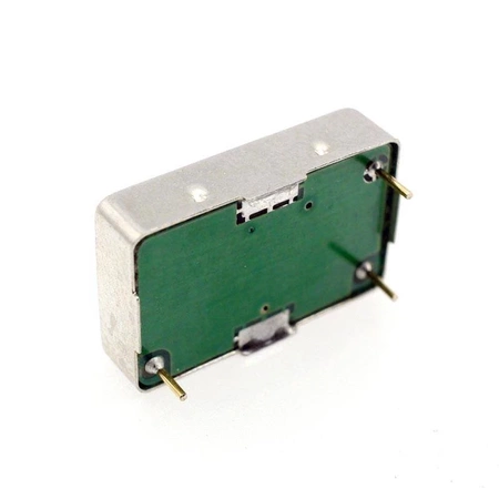 Generator kwarcowy 12.8MHz