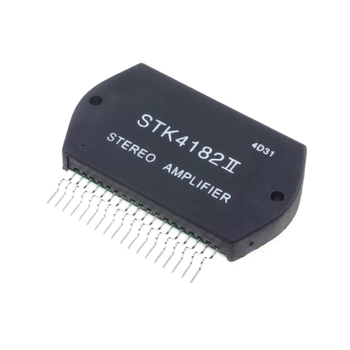 Wzmacniacz audio STK4182