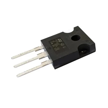 TIP142 - tranzystor bipolarny NPN, 100 V, 10 A, 125 W, Darlington, TO-247