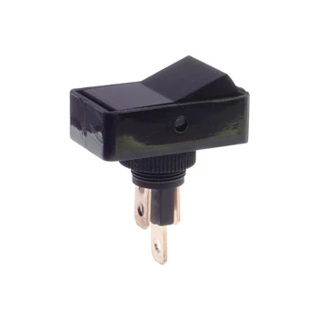 Przełącznik samochodowy ASW-11-102 on-off 12V/20A