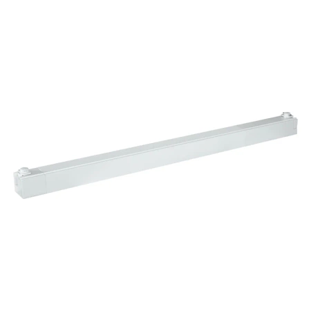 Lampa szynowa LED liniowa, 30W, 3150lm, 4000K, biała, X-LINE