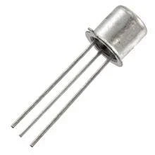 2N2907 - tranzystor bipolarny PNP, 60 V, 600 mA, TO-18