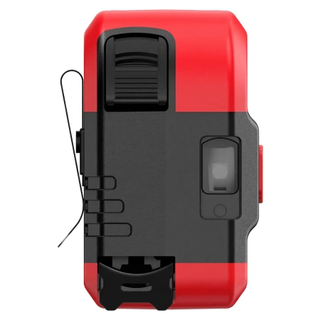 Miara laserowa 2w1: dalmierz 40 m z taśmą mierniczą 5 m Noyafa NF-2240