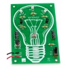 Zmierzchowa lampka LED. Zestaw DIY do nauki lutowania AVT EDU622