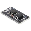 Moduł sterownik PWM - HW-532 - 50A 5-40VDC - MOSFET - opto