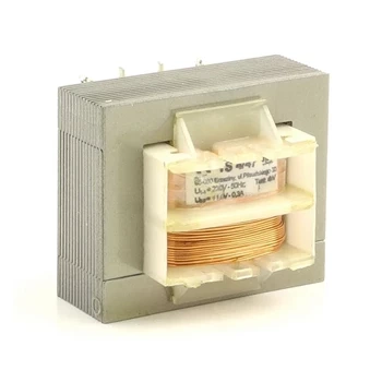 Transformator 4VA, 230Vac (11V) 0.3A, Indel TS4/47