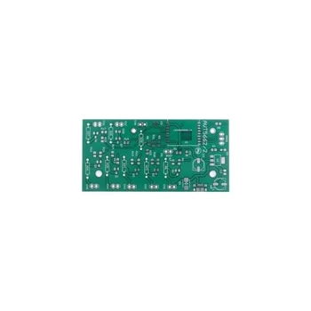 Kolorofon Wi-Fi - odbiornik LED z ESP8266 - PCB do projektu AVT 5662/2