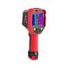 Kamera termowizyjna Uni-T UTi720E, matryca 256 × 192, -20 do 550°C, Wi-Fi, ekran 3,5 cala