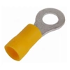 Końcówka oczkowa izolowana M6 4-6mm² - końcówka kablowa SGE