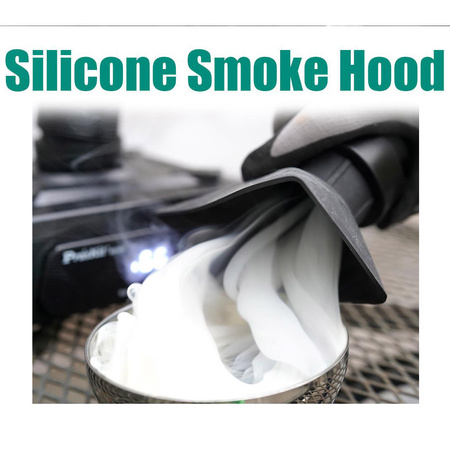 Pochłaniacz dymu, oparów lutowniczych 90L/min Proskit SS-596F