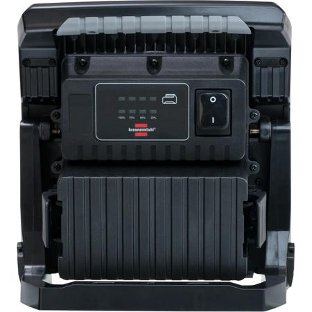 Reflektor LED akumulatorowy Multi Battery 4000 MA, 4500lm, IP65