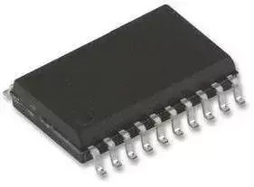 Mikrokontroler ATtiny261A – 8-bit AVR, 2 kB Flash, 128 B SRAM, 128 B EEPROM, SO20, SMD
