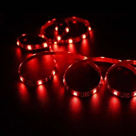 Przedłużenie taśmy LED Sonoff L1, 5050RGB 2m
