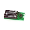 Latarka LED na baterie. Zestaw DIY do nauki lutowania AVT EDU627