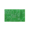 Wzmacniacz lampowy stereo dla nielampowców - PCB do projektu AVT 5142