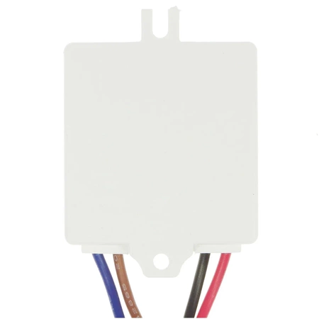 Zasilacz impulsowy 12 V DC, 0,5 A, 6 W