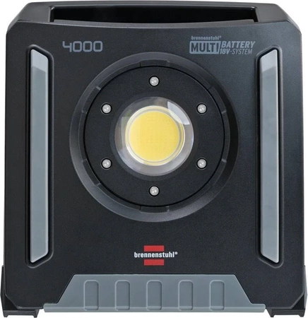 Reflektor LED akumulatorowy Multi Battery 4000 MA, 4500lm, IP65