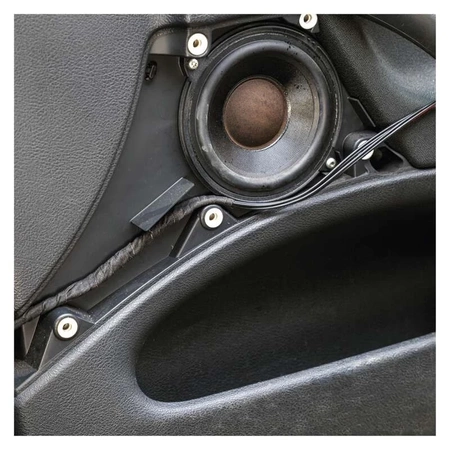 Taśma izolacyjna tekstylna 15mm / 15m czarna F6515