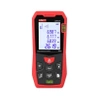 Miernik odległości, dalmierz laserowy LM50A UNI-T, zakres 50m