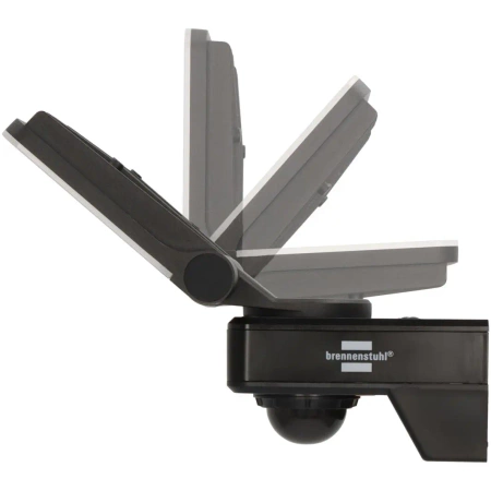 Reflektor LED WiFi z czujnikiem ruchu WF 2051 P 2800lm, PIR, IP54 brennenstuhl®Connect