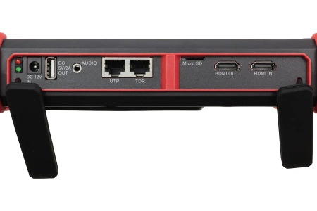 Tester CCTV Noyafa NF-IPC728HSO